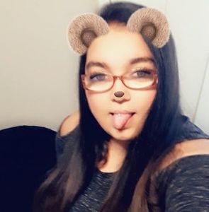 Meet your Posher, Jazzelynne